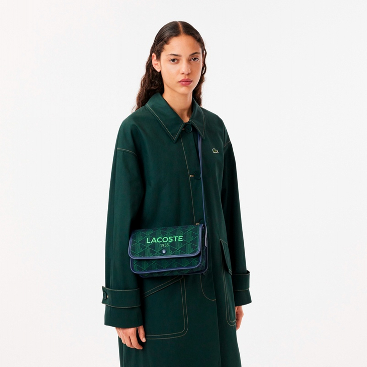 Женская сумка Lacoste