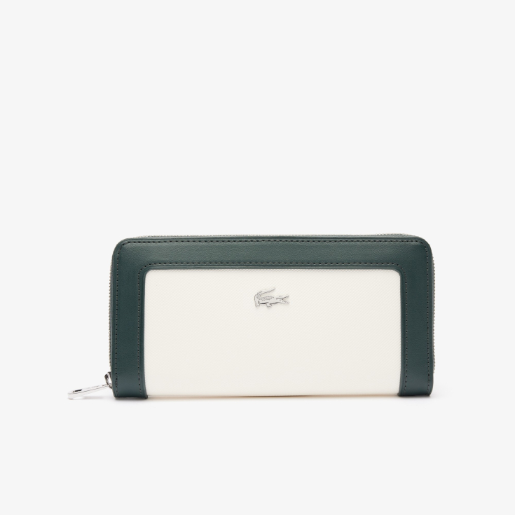 Lacoste qadınlar üçün pulqabı