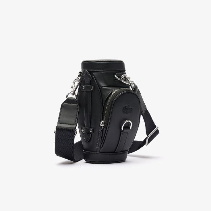 Unisex Lacoste mini çanta