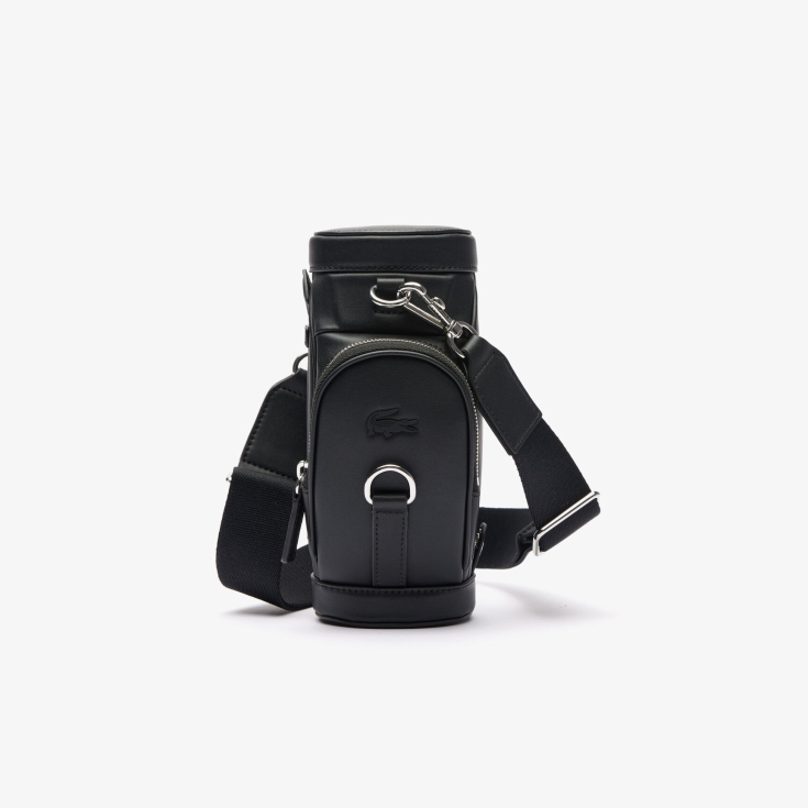 Unisex Lacoste mini çanta