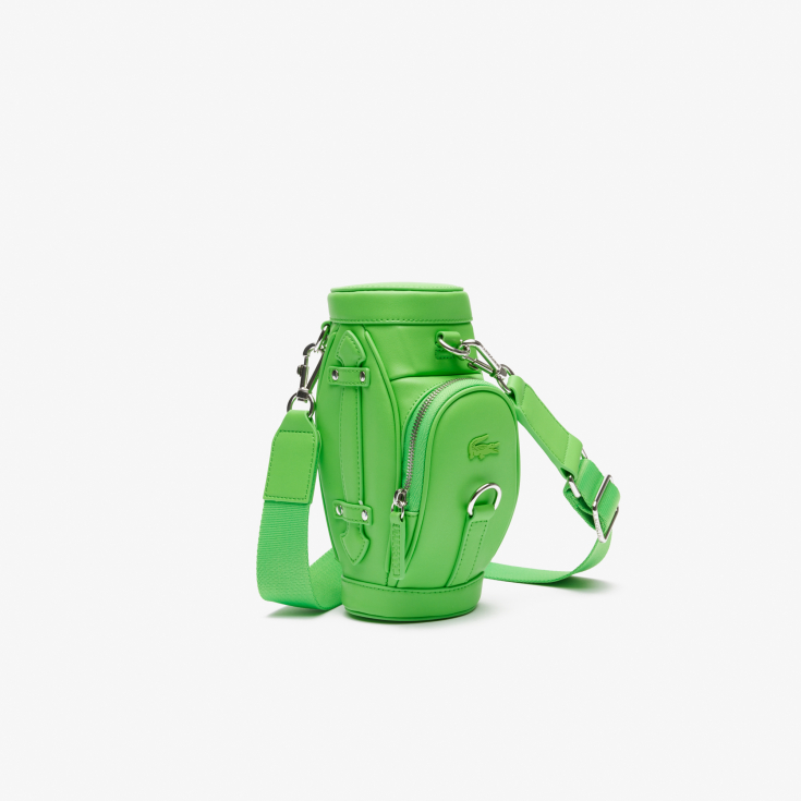 Unisex Lacoste mini çanta