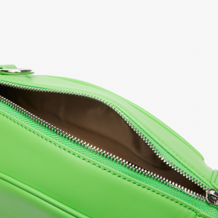 Unisex Lacoste mini çanta