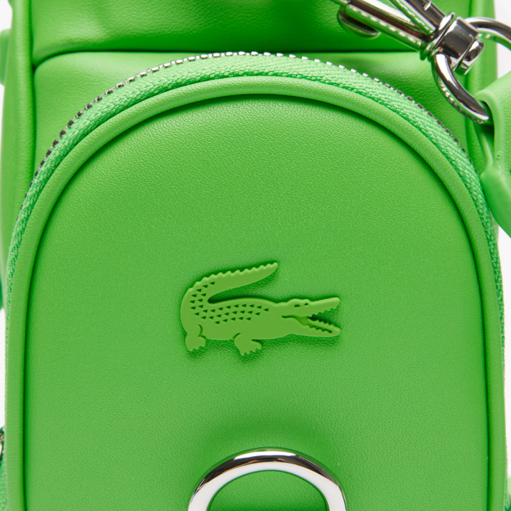 Unisex Lacoste mini çanta