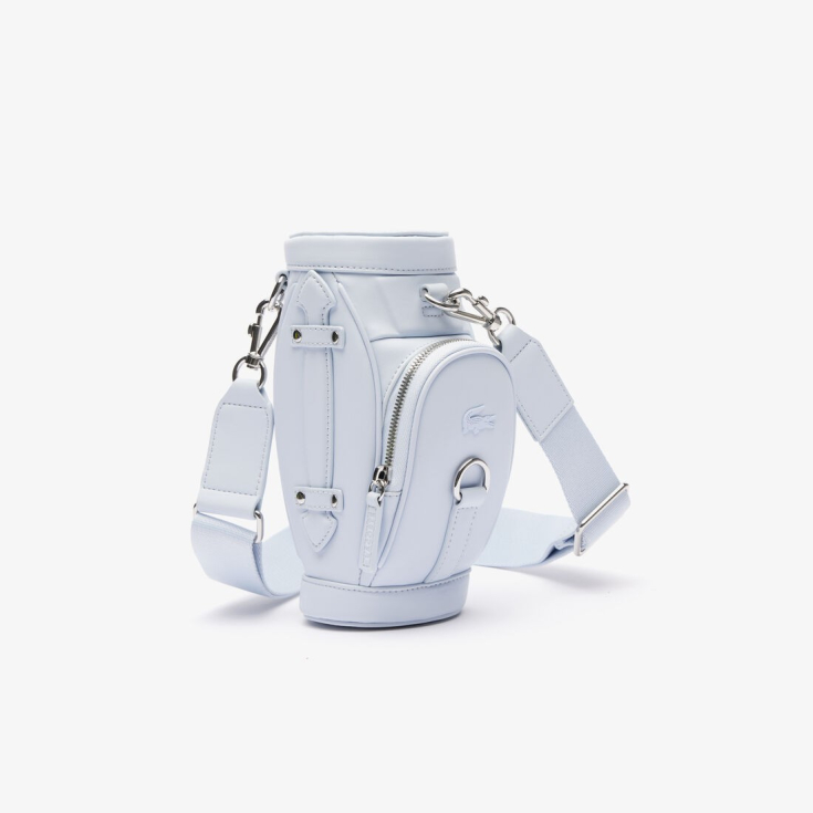 Unisex Lacoste mini çanta