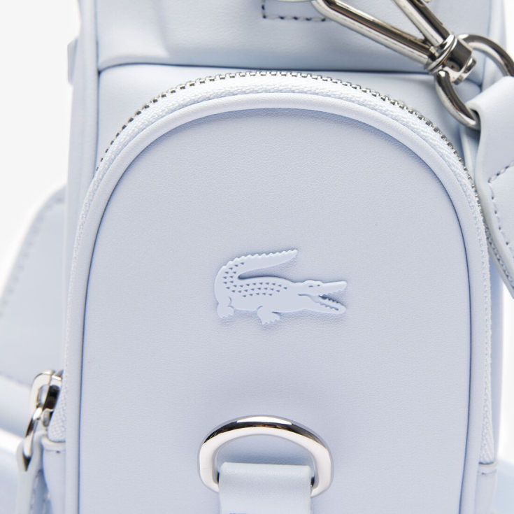 Unisex Lacoste mini çanta