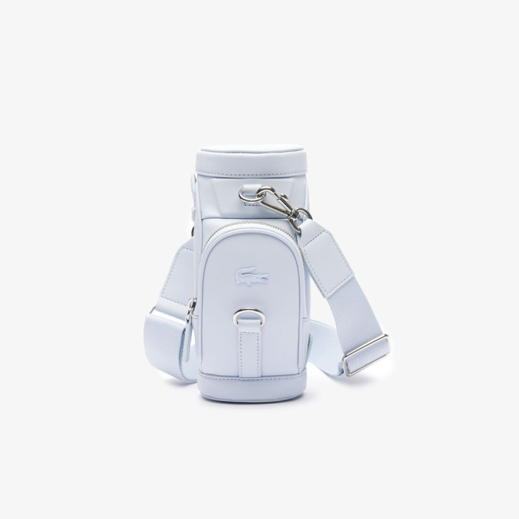 Unisex Lacoste mini çanta