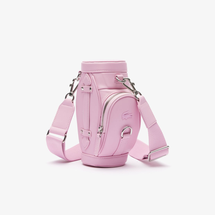 Unisex Lacoste mini çanta