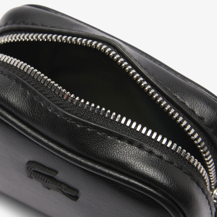 Женский кошелек Lacoste