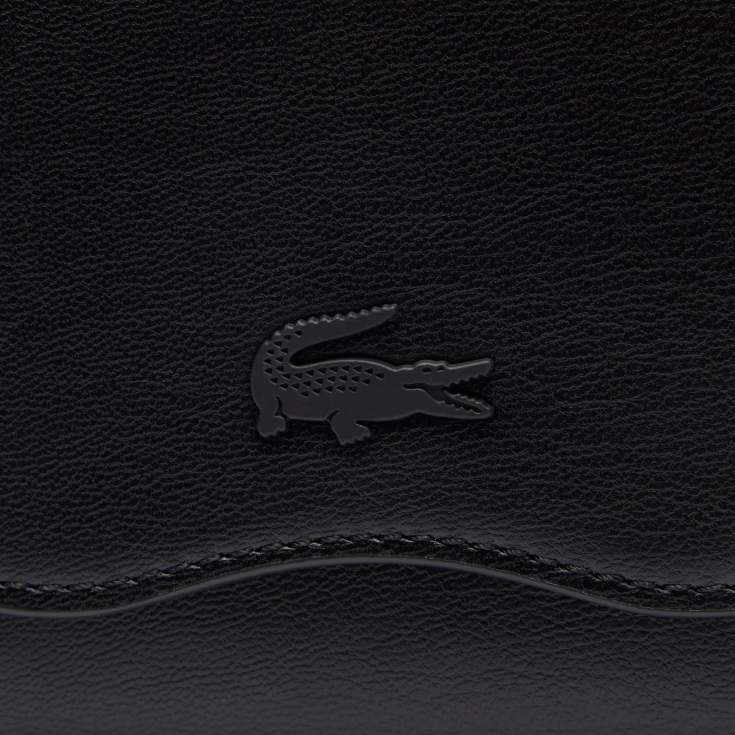 Женский кошелек Lacoste