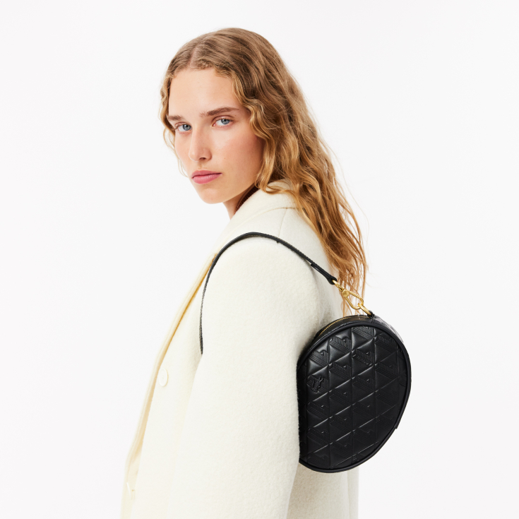 Lacoste qadınlar üçün çanta