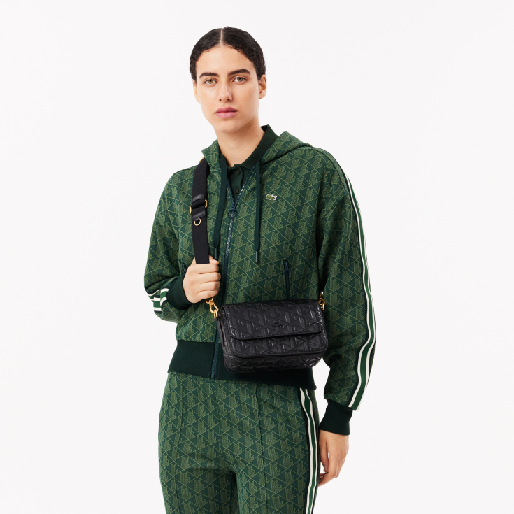 Lacoste qadınlar üçün çanta