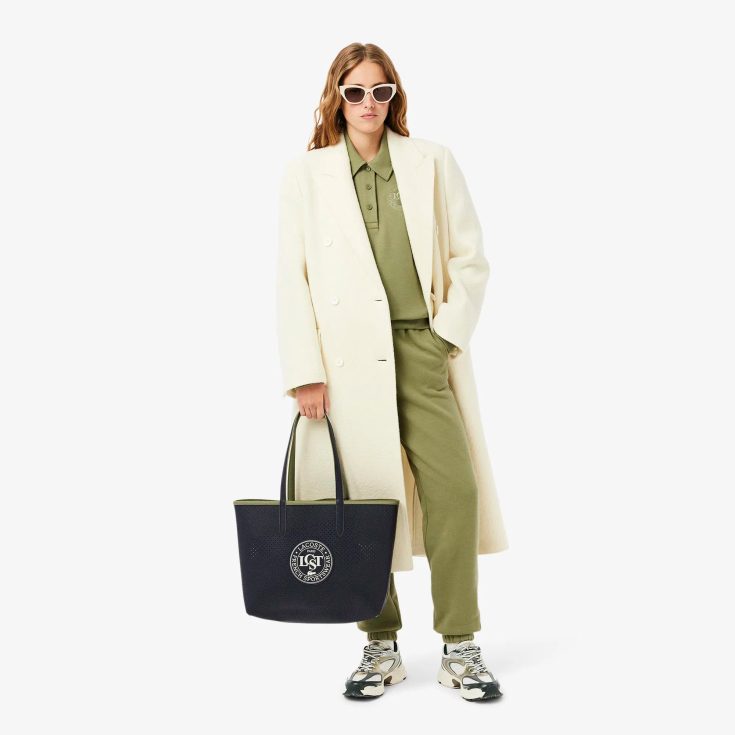 Lacoste qadınlar üçün çanta