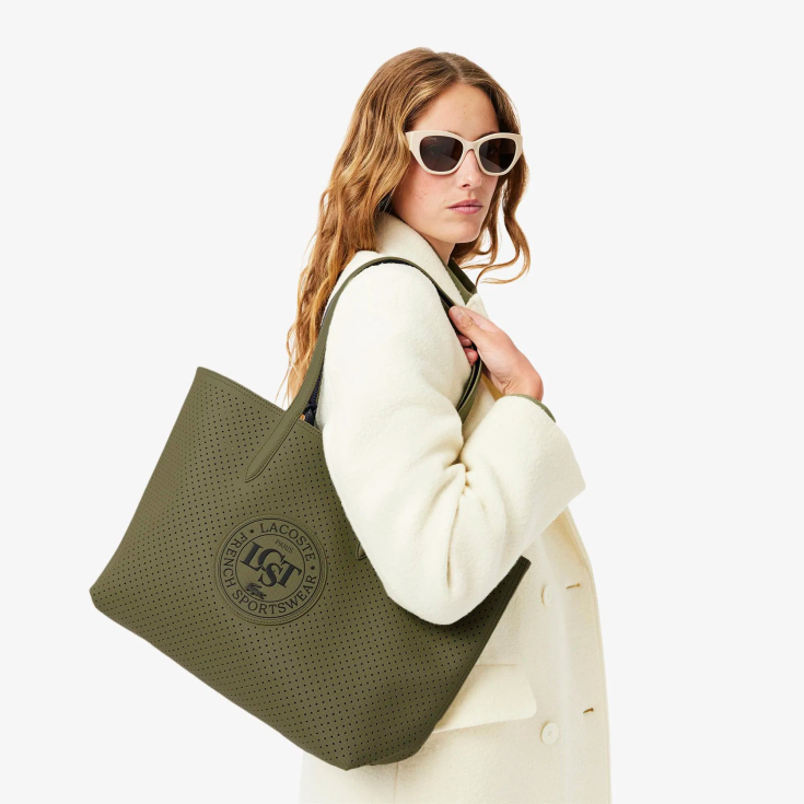 Lacoste qadınlar üçün çanta