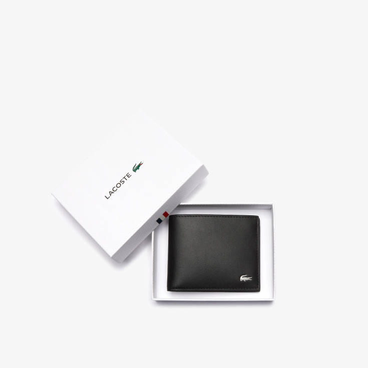 Lacoste kişilər üçün pulqabı