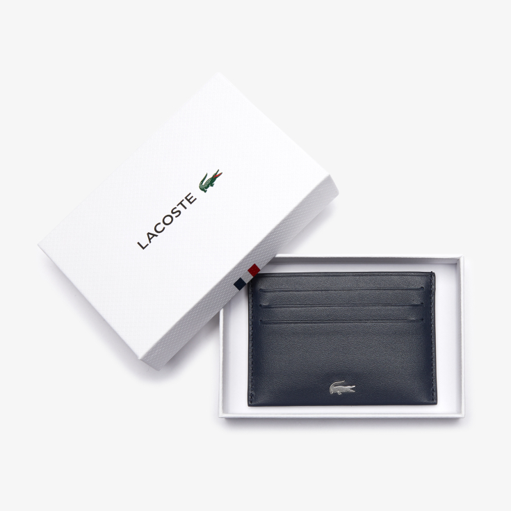 Lacoste kişilər üçün pulqabı