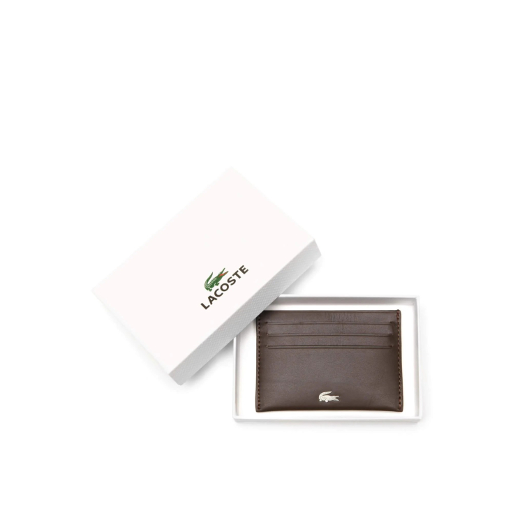 Lacoste kişilər üçün pulqabı