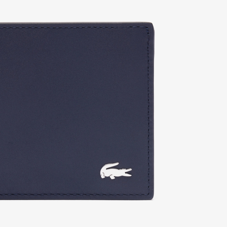 Lacoste kişilər üçün pulqabı