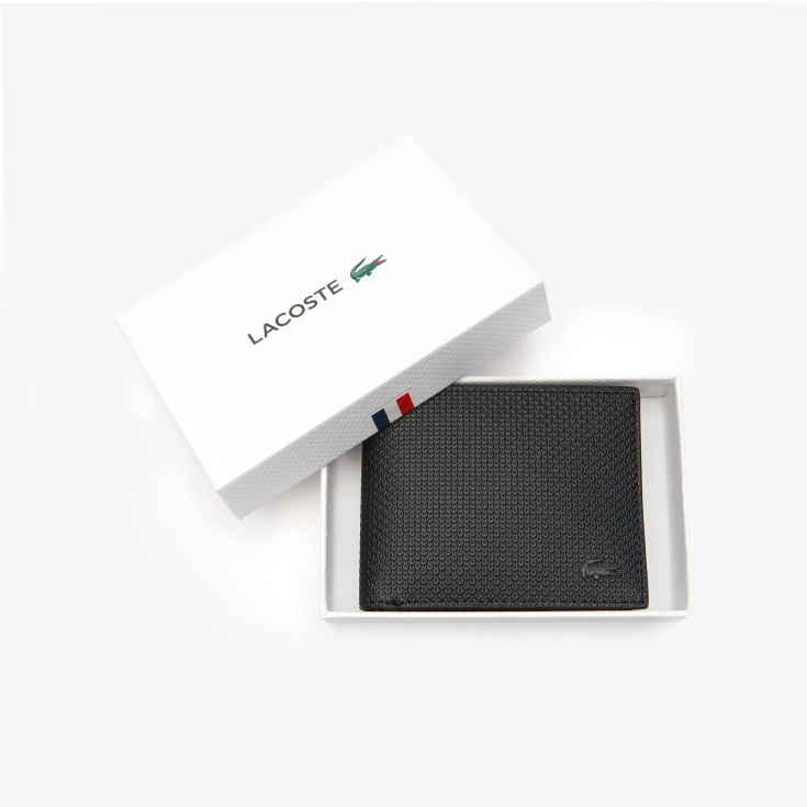 Lacoste kişilər üçün pulqabı