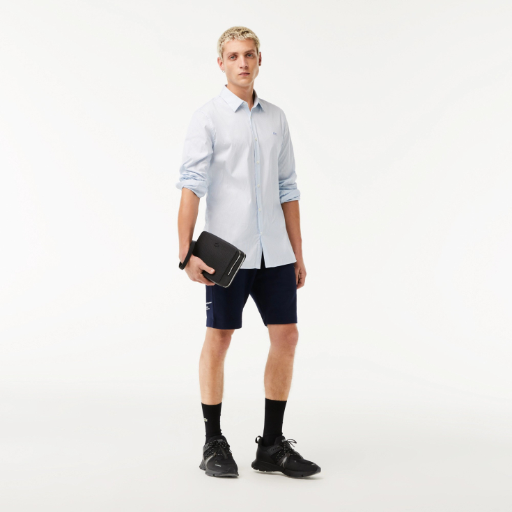 Lacoste kişi çantası
