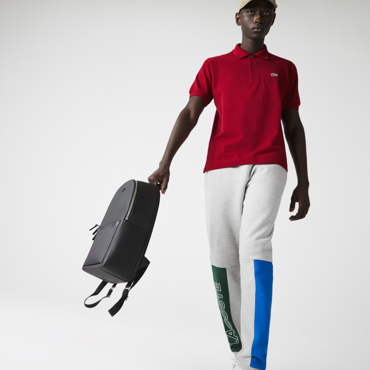 Lacoste kişi bel çantası