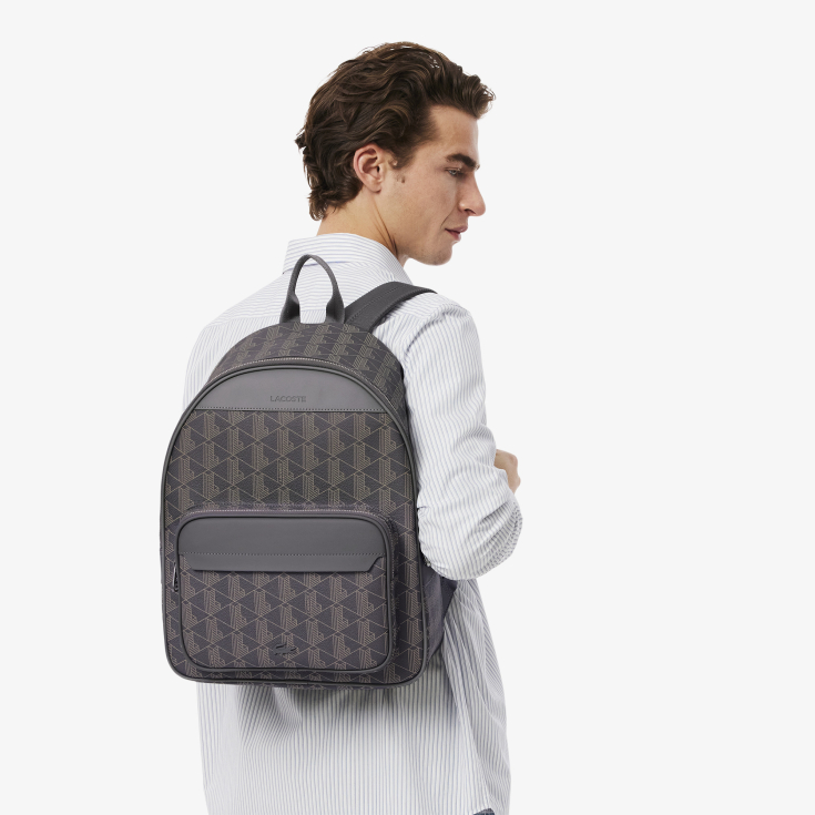 Lacoste kişi bel çantası