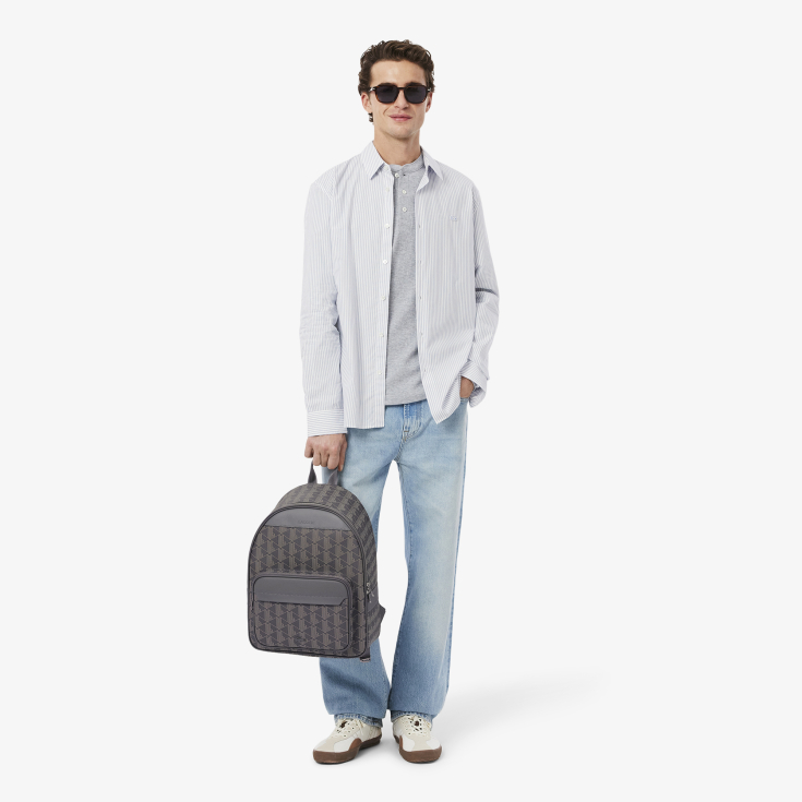 Lacoste kişi bel çantası