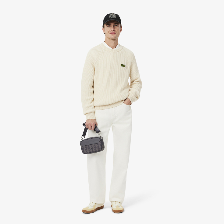 Lacoste kişi çantası