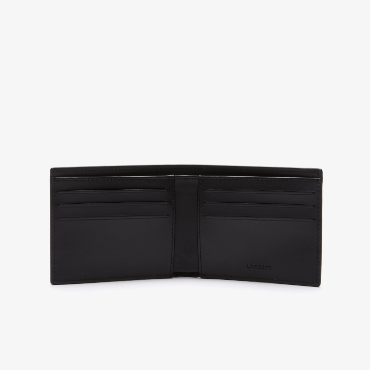 Lacoste kişilər üçün pulqabı