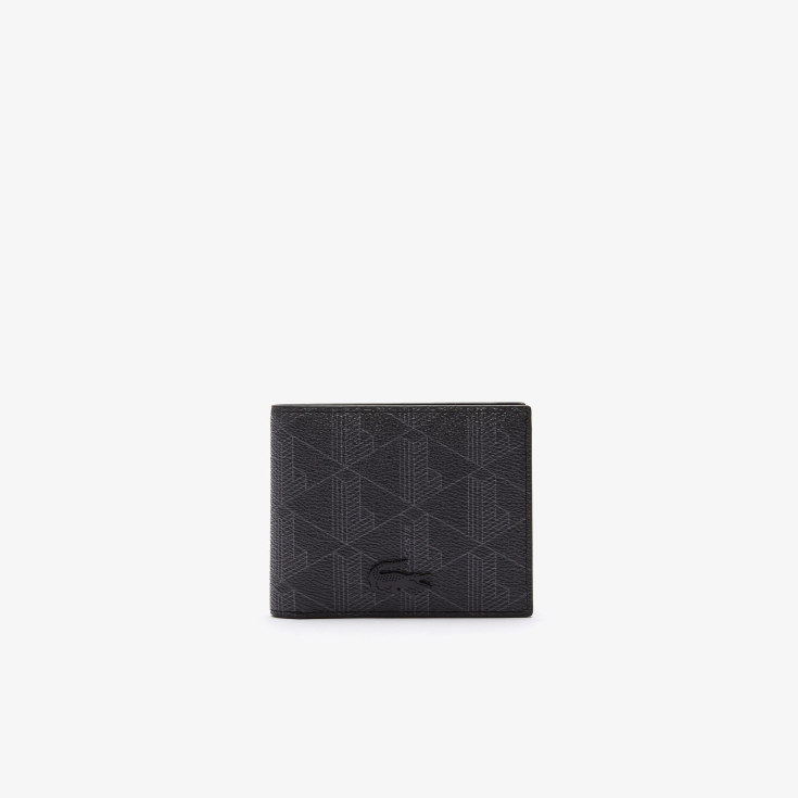 Lacoste kişilər üçün pulqabı