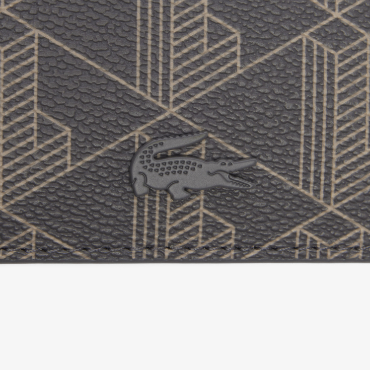 Lacoste kişilər üçün pulqabı