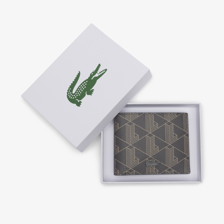 Lacoste kişilər üçün pulqabı