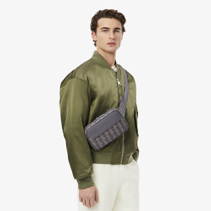 Lacoste kişi çantası