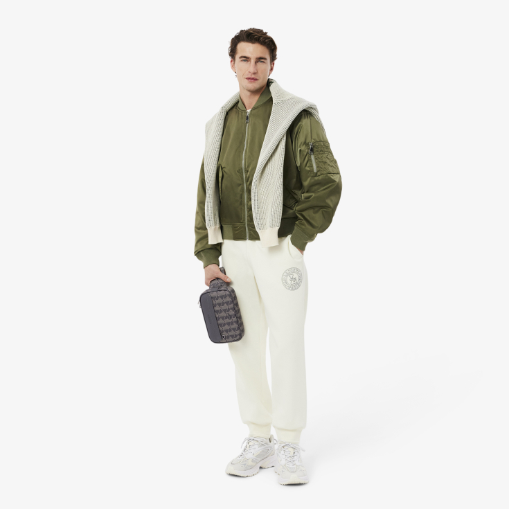 Lacoste kişi çantası