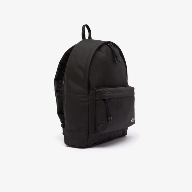Unisex Lacoste bel çantası