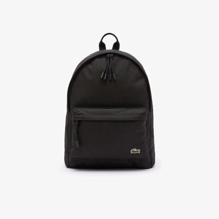 Unisex Lacoste bel çantası