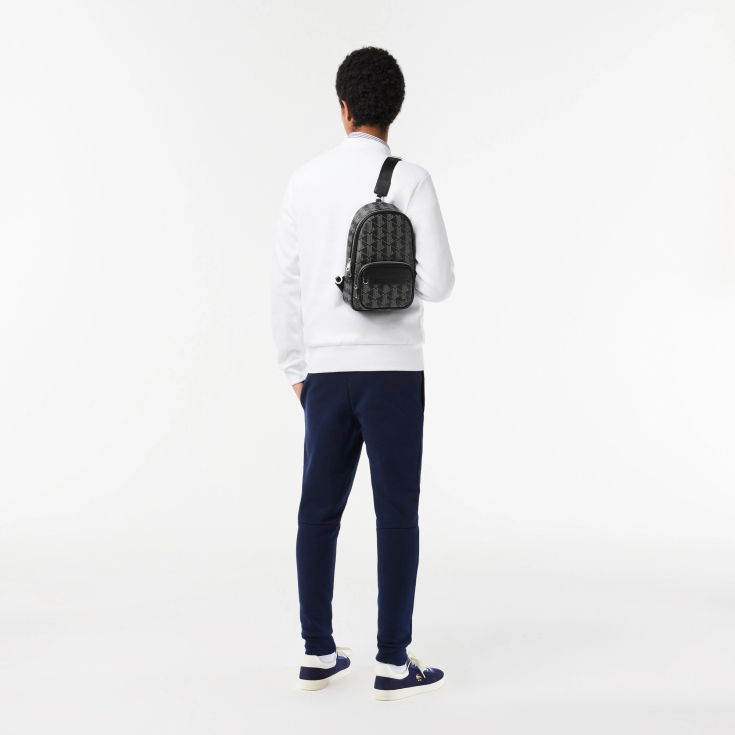 Мужская сумка Lacoste