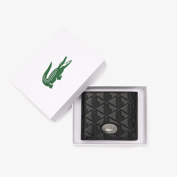 Lacoste kişilər üçün portmone