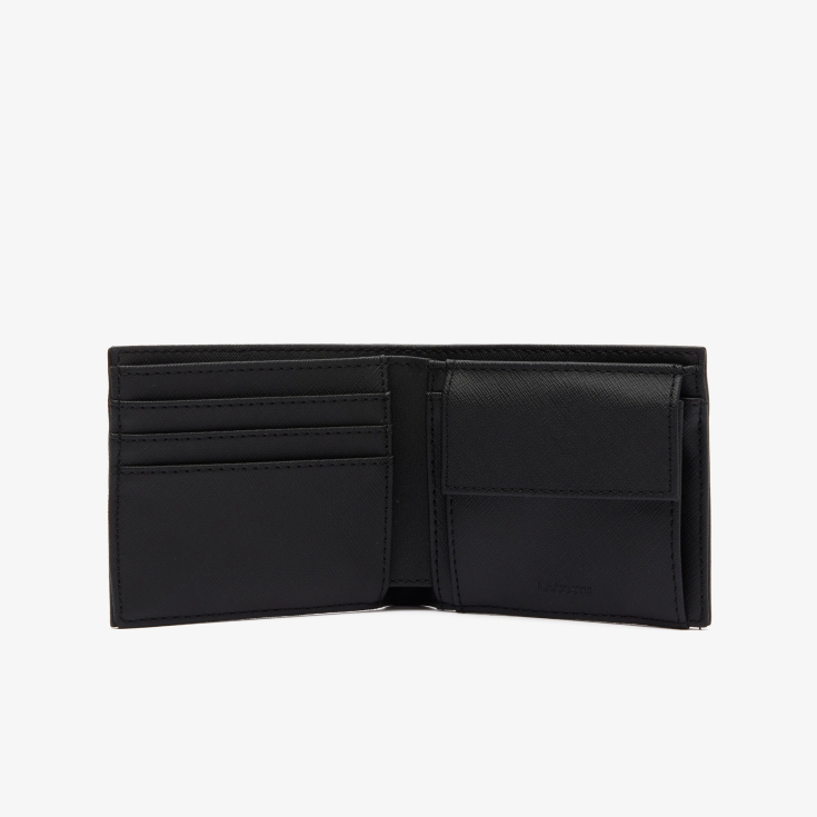 Lacoste kişilər üçün pulqabı