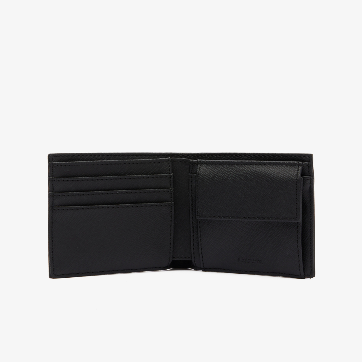 Lacoste kişilər üçün pulqabı