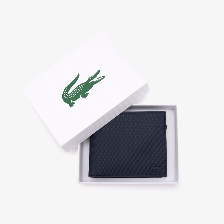 Lacoste kişilər üçün pulqabı