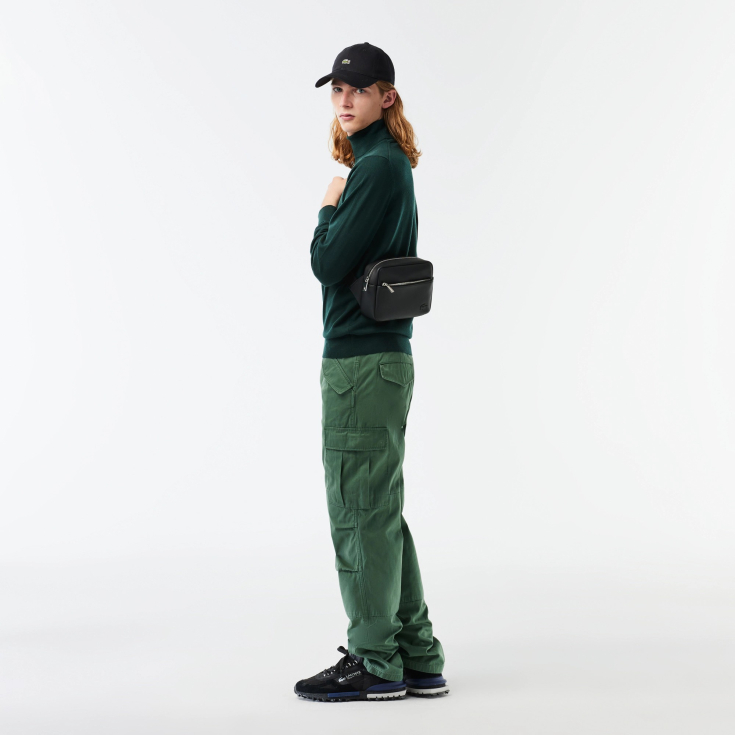 Lacoste kişi çantası