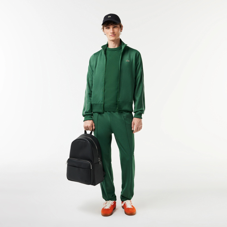 Lacoste kişi bel çantası