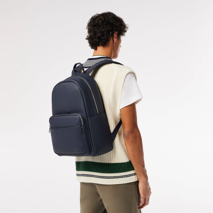 Lacoste kişi bel çantası