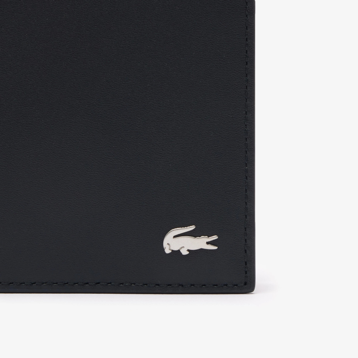 Lacoste kişilər üçün pulqabı