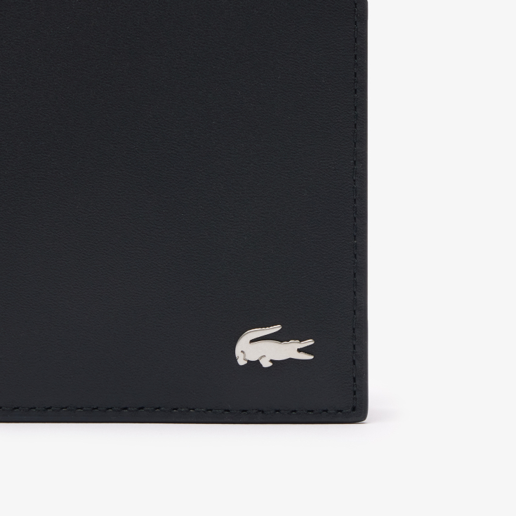 Lacoste kişilər üçün pulqabı