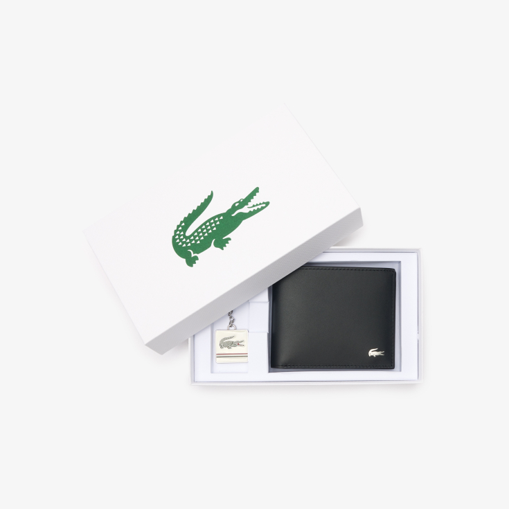 Lacoste kişilər üçün pulqabı