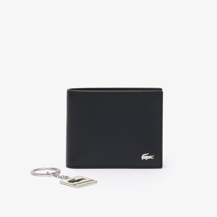Lacoste kişilər üçün pulqabı