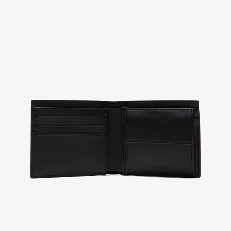 Lacoste kişilər üçün pulqabı
