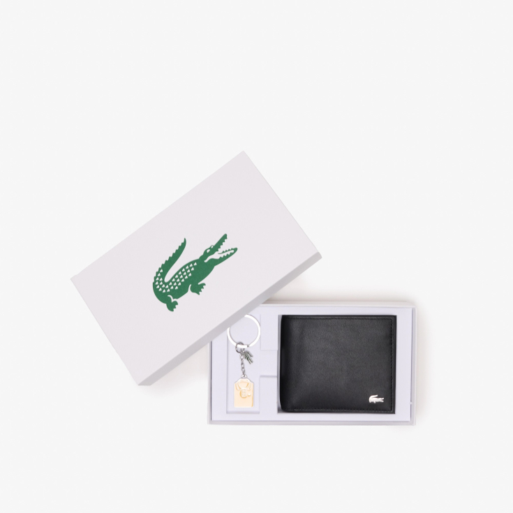 Lacoste kişilər üçün pulqabı