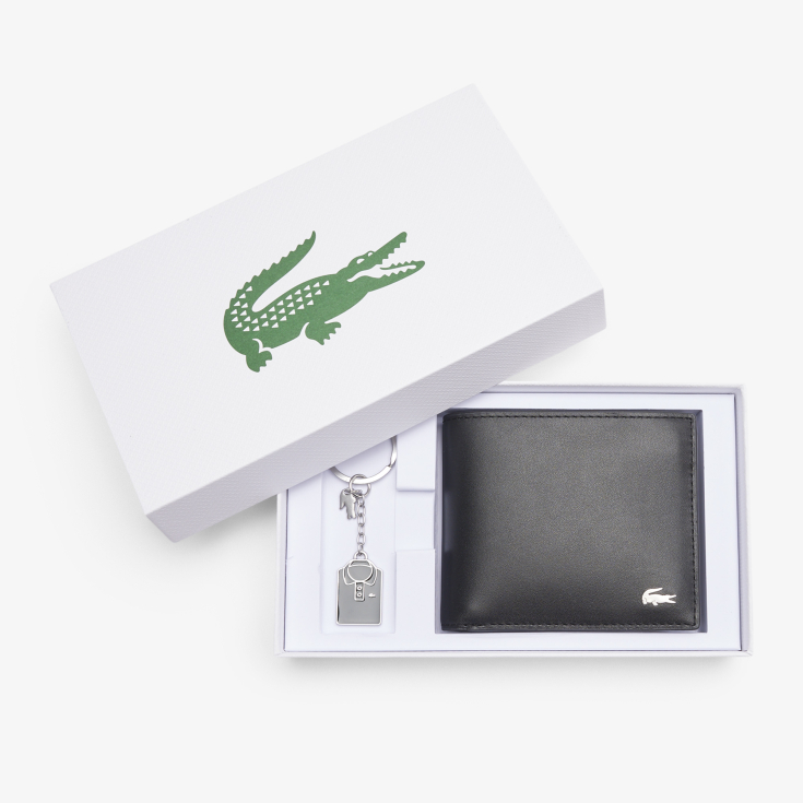 Lacoste kişilər üçün pulqabı